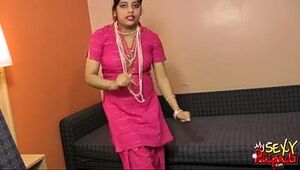 Indian Gujarati Babe Rupali XXX Porno